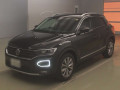 2022 Volkswagen T-Roc