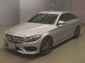 2015 Mercedes Benz C CLASS STATION WAGON