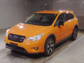 2014 Subaru XV HYBRID
