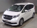 2022 Honda Freed hybrid