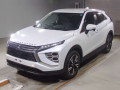 2023 Mitsubishi Eclipse Cross