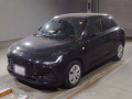 2024 Suzuki Swift