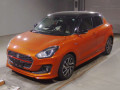 2020 Suzuki Swift