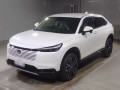 2026 Honda VEZEL