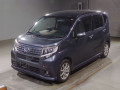 2015 Daihatsu Move Custom