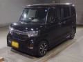 2020 Honda N-BOX CUSTOM
