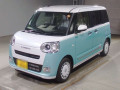 2025 Daihatsu Move Canbus