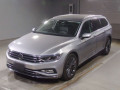 2021 Volkswagen Passat Variant