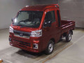 2022 Daihatsu Hijet Truck
