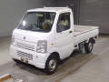 2010 Suzuki Carry Truck