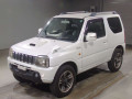2008 Suzuki Jimny