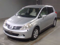 2008 Nissan Tiida