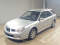 2007 Subaru Impreza Sportswagon