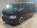 2008 Toyota Regiusace Van