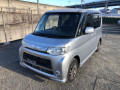 2011 Daihatsu Tanto Custom