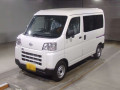 2025 Daihatsu Hijet Cargo