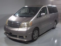 2004 Toyota Alphard G