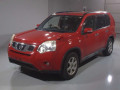 2012 Nissan X-Trail