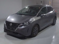 2022 Nissan Note