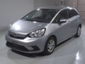 2022 Honda Fit