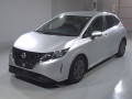 2022 Nissan Note