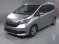 2022 Honda Freed