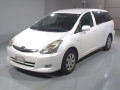 2006 Toyota Wish
