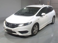 2015 Honda Jade