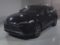 2021 Toyota Harrier