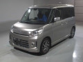 2015 Suzuki Spacia Custom