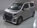 2026 Suzuki WAGON R Custom Z
