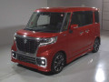 2020 Suzuki Spacia Custom