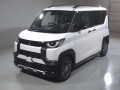 2025 Mitsubishi Delica Mini