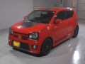 2018 Suzuki Alto Works