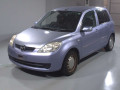 2007 Mazda Demio