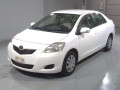 2009 Toyota Belta