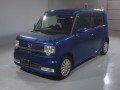 2009 Daihatsu Move Conte Custom