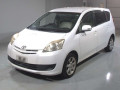 2009 Toyota Passo sette