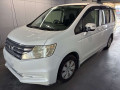 2014 Honda Step WGN