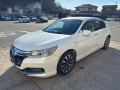 2013 Honda Accord Hybrid