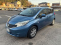2014 Nissan Note