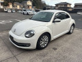 2012 Volkswagen Beetle