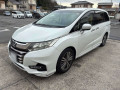 2018 Honda Odyssey