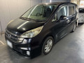 2009 Honda Step WGN
