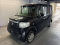 2013 Honda N-Box+