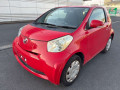 2009 Toyota iQ