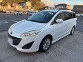 2011 Mazda Premacy