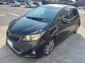 2012 Toyota Vitz