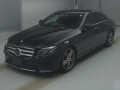 2016 Mercedes Benz E-Class