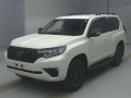 2021 Toyota Land Cruiser Prado